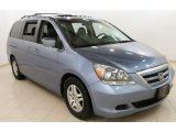 2006 Honda Odyssey EX-L