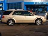 2006 Pueblo Gold Metallic Ford Freestyle Limited AWD #90561332