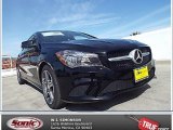 2014 Mercedes-Benz CLA 250