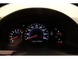 2006 Honda Odyssey EX-L Gauges