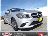 2014 Mercedes-Benz CLA 250