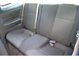 2008 Pontiac G5  Rear Seat
