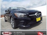 2014 Mercedes-Benz CLA 250
