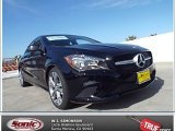 2014 Mercedes-Benz CLA 250