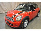 2013 Mini Cooper Hardtop