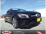 2014 Mercedes-Benz CLA 250