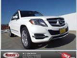 2014 Mercedes-Benz GLK 350