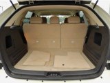 2008 Ford Edge SEL Trunk