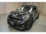 2013 Mini Cooper S Paceman ALL4 AWD