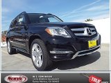 2014 Mercedes-Benz GLK 350