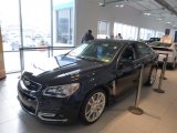 2014 Chevrolet SS Sedan