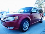 2009 Ford Flex Limited