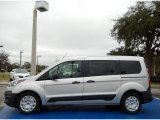 2014 Ford Transit Connect XL Wagon Exterior