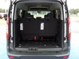 2014 Ford Transit Connect XL Wagon Trunk