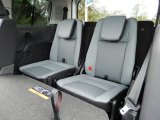 2014 Ford Transit Connect XL Wagon Rear Seat