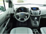 2014 Ford Transit Connect XL Wagon Dashboard