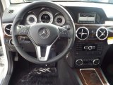 2014 Mercedes-Benz GLK 350 4Matic Dashboard
