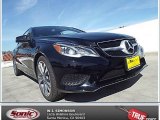 2014 Mercedes-Benz E 350 Coupe