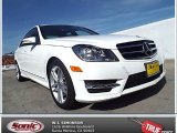 2014 Mercedes-Benz C 250 Sport