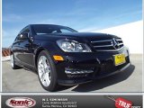 2014 Mercedes-Benz C 250 Sport