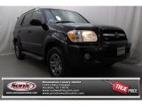 2006 Toyota Sequoia Limited