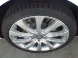 2014 Mercedes-Benz CL 550 4Matic Wheel