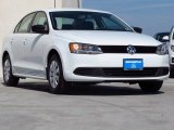 2014 Volkswagen Jetta S Sedan