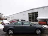2008 Chevrolet Malibu LS Sedan