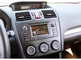 2013 Subaru Impreza 2.0i Limited 4 Door Controls
