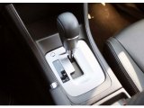 2013 Subaru Impreza 2.0i Limited 4 Door Lineartronic CVT Automatic Transmission