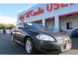 2013 Chevrolet Impala LT