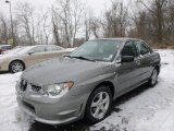 2006 Subaru Impreza 2.5i Sedan