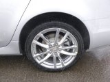 2014 Chevrolet SS Sedan Wheel