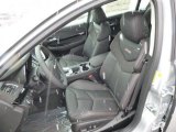 2014 Chevrolet SS Sedan Front Seat