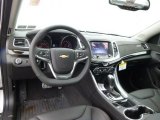 2014 Chevrolet SS Sedan Dashboard
