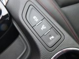 2014 Chevrolet SS Sedan Controls