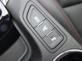 2014 Chevrolet SS Sedan Controls