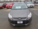 2014 Ford Focus SE Sedan