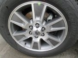 2014 Ford F150 STX SuperCrew Wheel