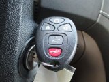 2014 GMC Acadia SLT AWD Keys