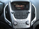2014 GMC Terrain SLE Controls