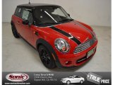 2013 Mini Cooper Hardtop