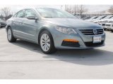 2012 Volkswagen CC Sport