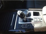 2014 BMW X5 xDrive35d 8 Speed Steptronic Automatic Transmission