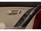 2010 Mazda CX-9 Grand Touring AWD Controls
