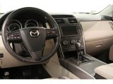 2010 Mazda CX-9 Grand Touring AWD Dashboard