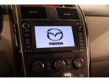 2010 Mazda CX-9 Grand Touring AWD Controls
