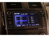 2010 Mazda CX-9 Grand Touring AWD Audio System