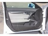 2014 Acura TL Technology SH-AWD Door Panel