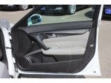 2014 Acura TL Technology SH-AWD Door Panel